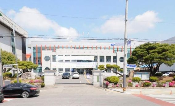 홍천교육지원청