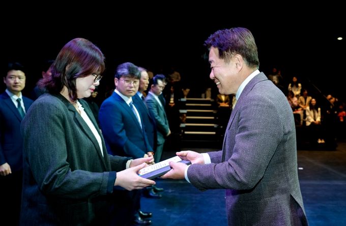 보건의료 종사자와 함께 도민이 행복한 건강 제주 만든다