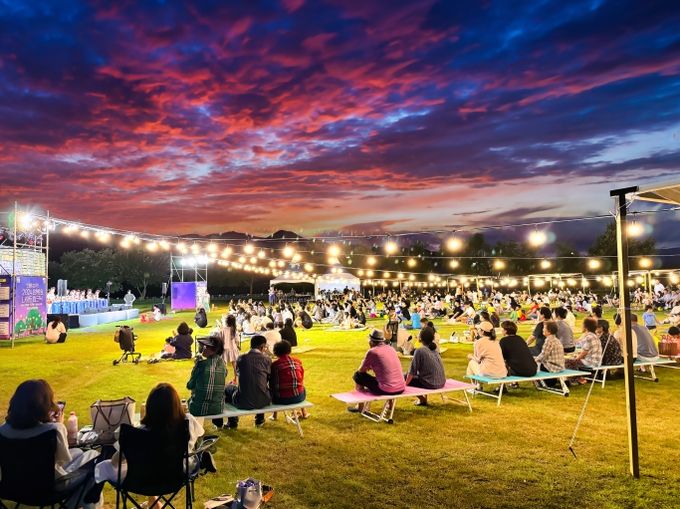 성주군-경북문화관광공사 업무협약)