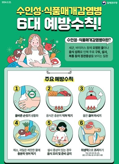 김해시, 하절기 감염병 비상방역체계 가동