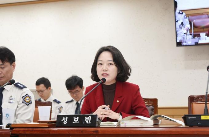 성보빈 창원시의원, 청춘남녀 만남‘설렌데이’참여 독려