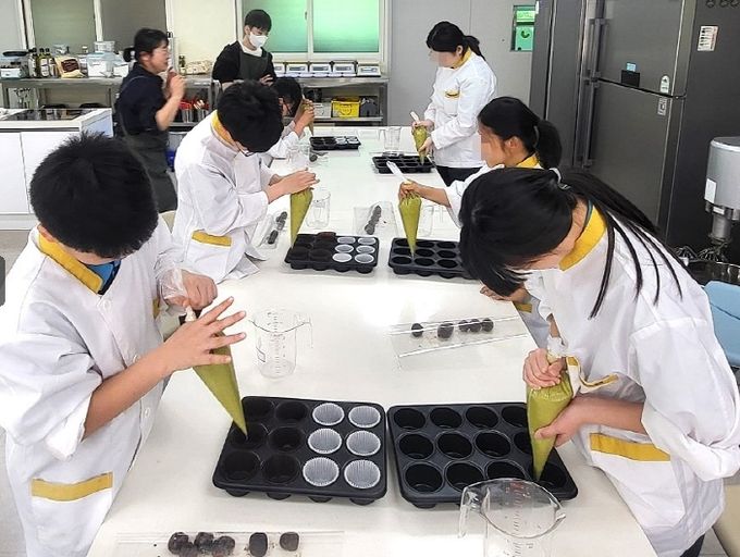 특수교육대상자 직업교육 프로그램 ‘JOB.부.심.’ 운영