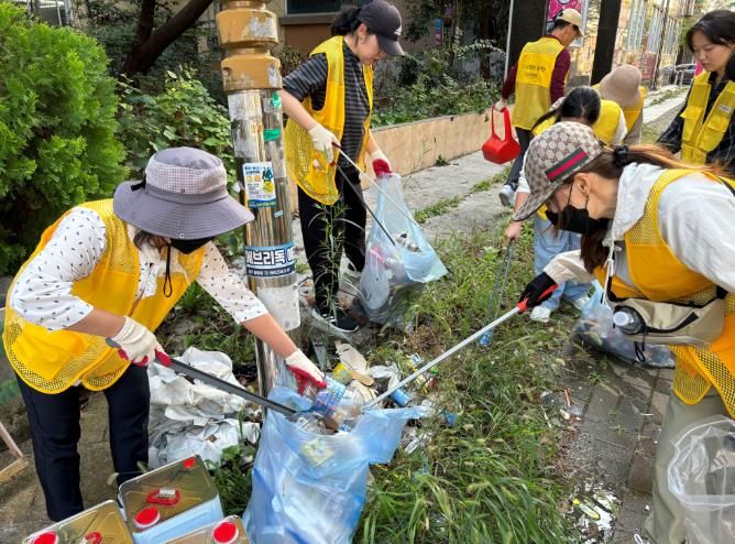 자원순환챌린지_2024년 금나와라 뚝딱