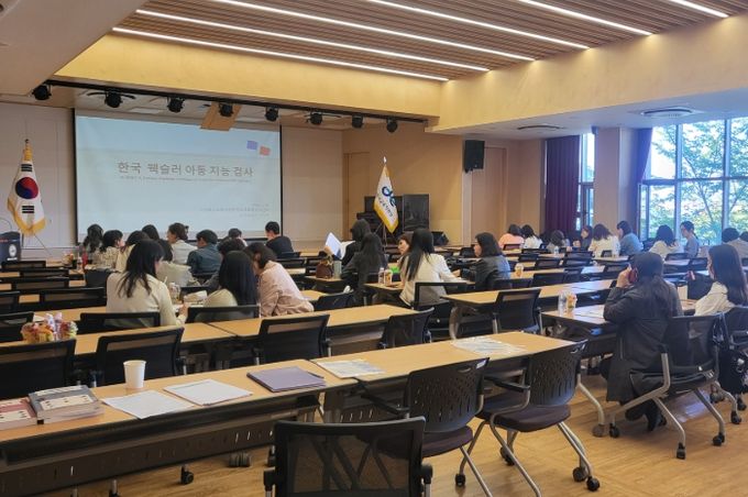 기초학력 1 대 1 지도 맞춤형 학습지원 프로그램