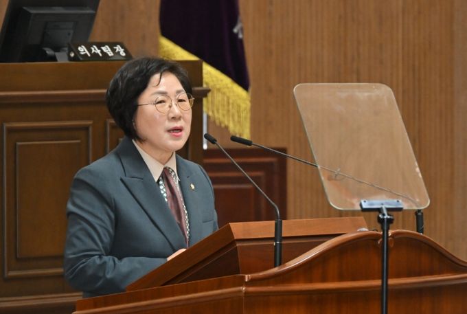 진주시의회 양해영의원