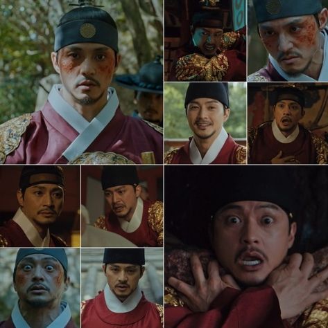 사진 제공: SBS 금토드라마 <귀궁> 방송 캡처