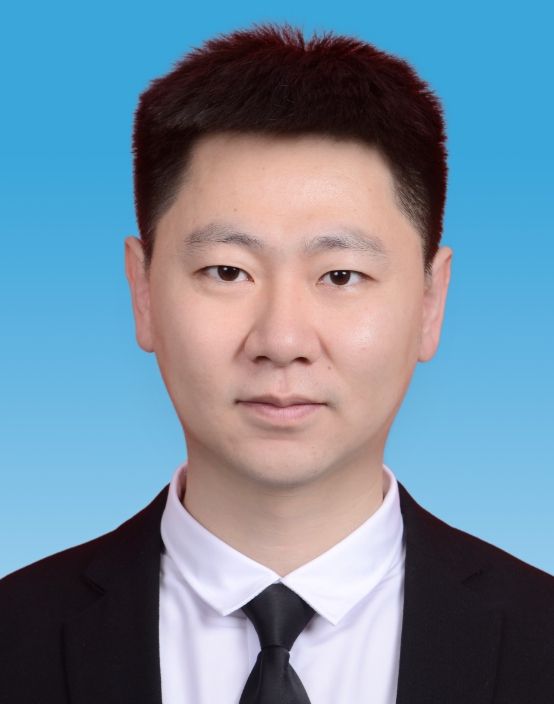 관광개발센터의 런준카이 씨