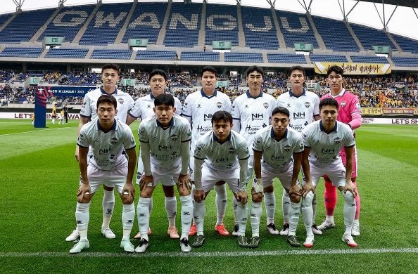 ‘두 번째 연패는 없다!’, 김천상무 ‘4총사’ 앞세워 강원전 승리 노린다!