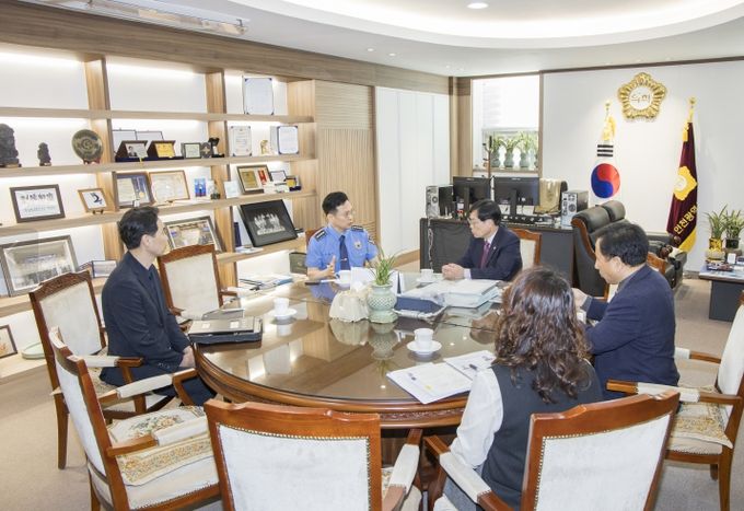 해양 안전사고 예방 위한 실질적인 대책 논의