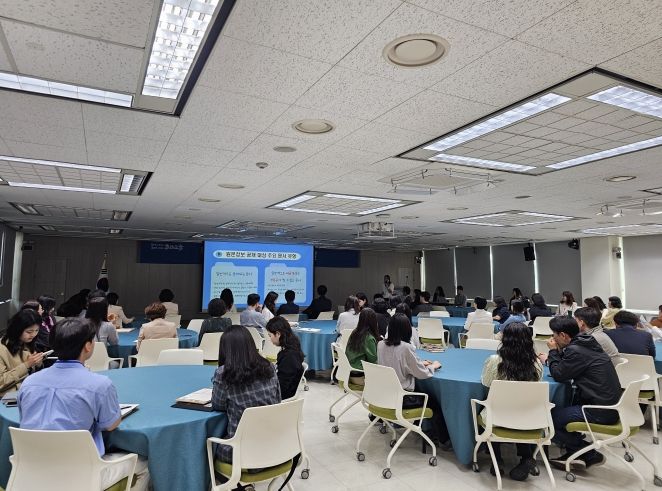 민원 서비스 개선으로 교육행정 신뢰 높인다