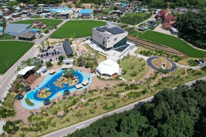 감문국이야기나라