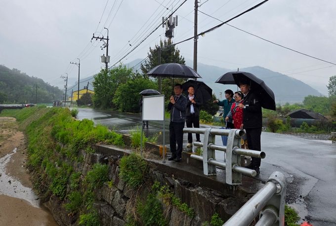 창원특례시, 기업 애로 해소를 위한 현장행정 나서