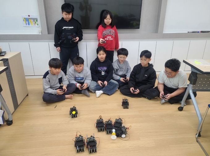 경북교육청, 경북형 늘봄학교 운영 온라인 설문조사 결과 발표