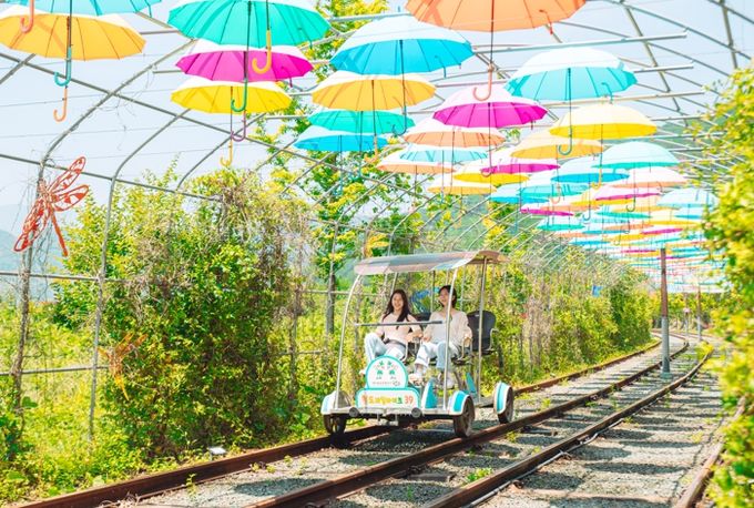 가정의 달 5월, 가족과 함께 떠나는 청도 여행