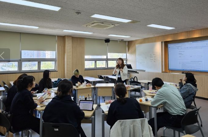 IB 프로그램 기초 심화·심화·전문가 연수