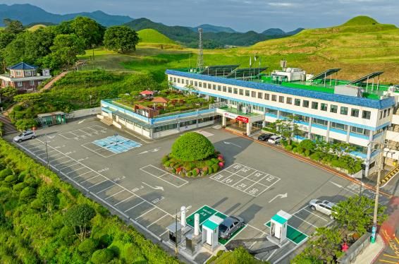 함안군, 무연고 노후간판 일제 정비 추진