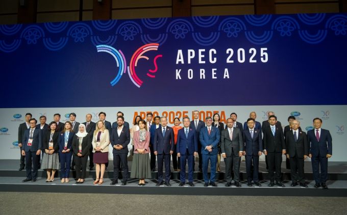 APEC 고용노동장관회의