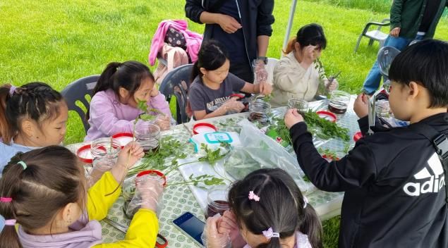 내려받기2025년 05월 청소년의 달 기념 현장체험교육 사진