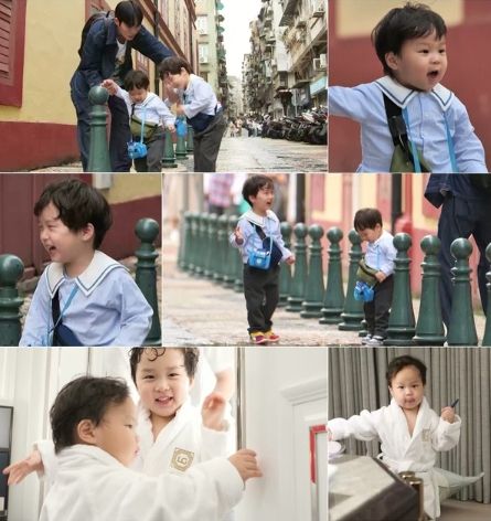 사진 제공|KBS 2TV