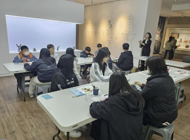 산청박물관, 민속생활사박물관협력망 교육운영사업 선정