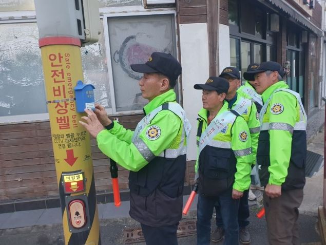 서귀포시, 안전사업지구 조성사업 본격 추진