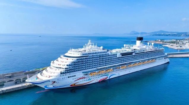 ‘2025년 크루즈 관광 활성화 시행계획’수립