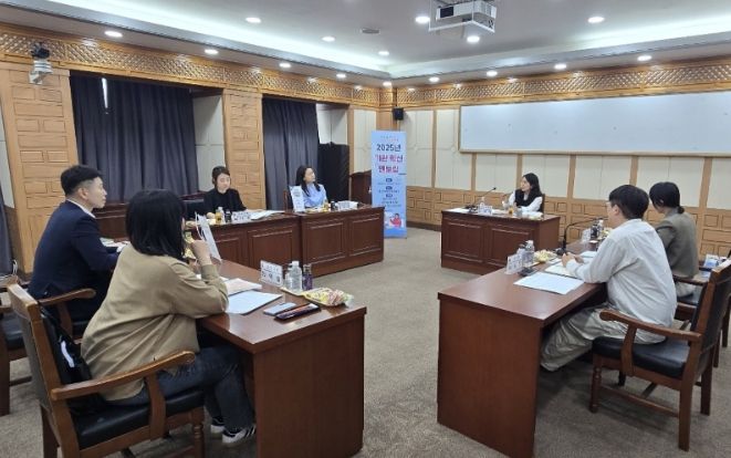 기관 혁신 멘토링