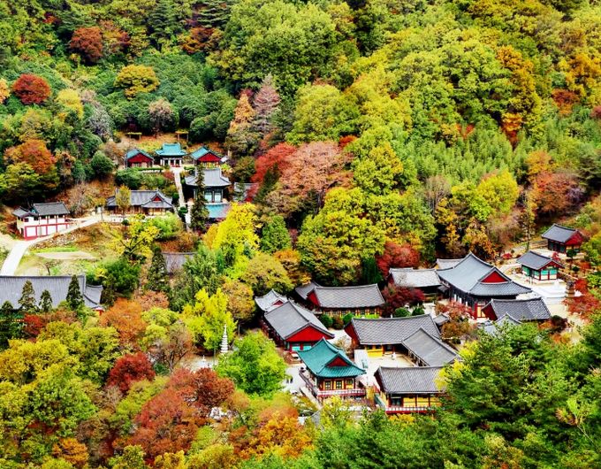 하동에서 시작하는 스탬프 여행
