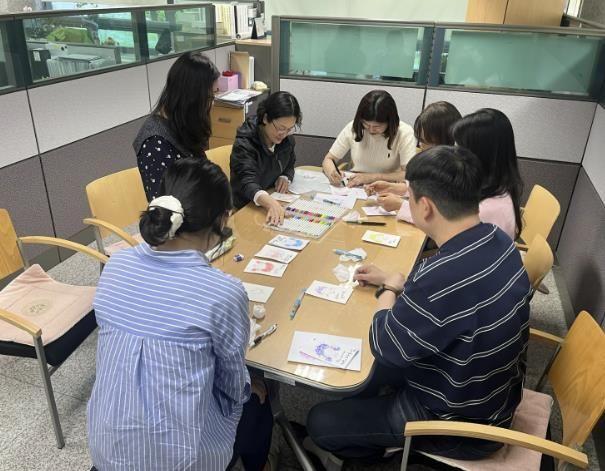 창원특례시 차량등록사업소, 5월 청렴데이 운영