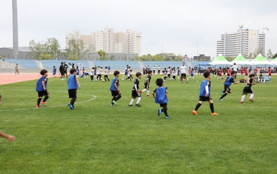 양양컵 리틀K리그 전국유소년축구대회