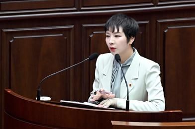 부산광역시의회 서지연 의원, 부산시 유학생 비자 고충 간담회 개최