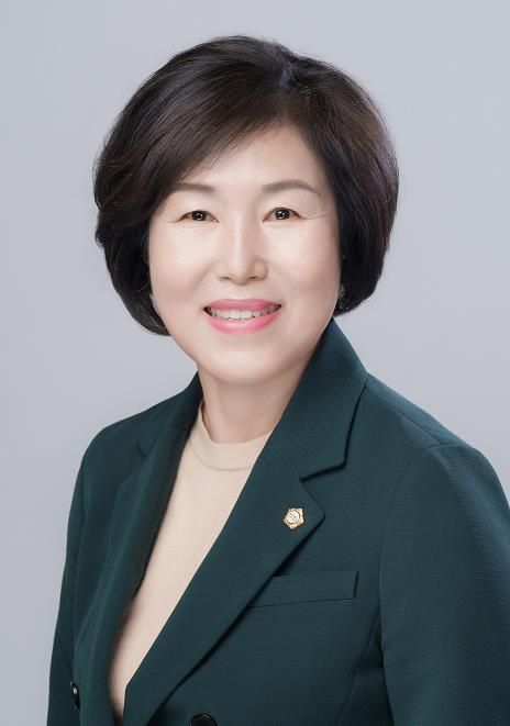 황진선 진주시의원 “공원관리 권역 설정·효율적 인력 배치 필요”