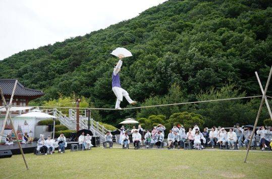 2024년 무등울림축제 행사사진