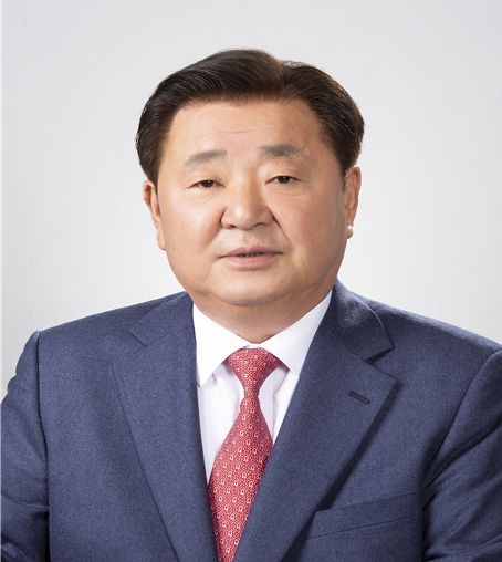 고성군의회 의장 최을석