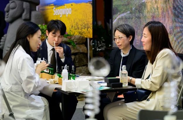 2025 APEC 교육장관회의 연계한 서귀포시 홍보(체험) 프로그램 운영