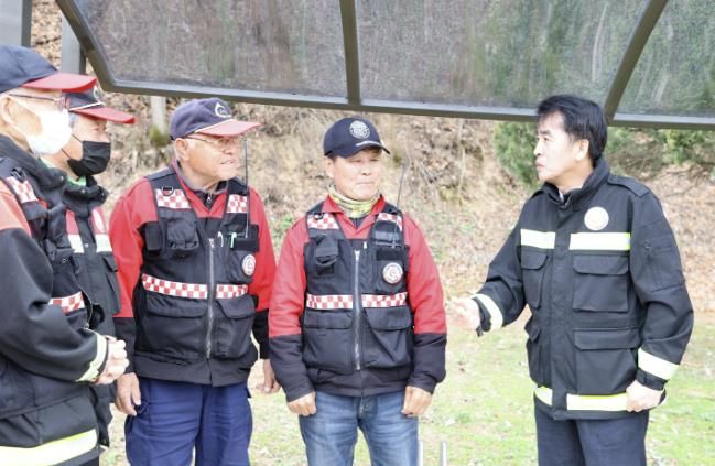 보은군, 봄철 산불조심기간 종료...도내 최장기간 산불 '0'