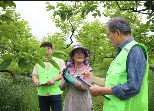 안전한 농어업작업 환경 조성을 위한 기반 마련