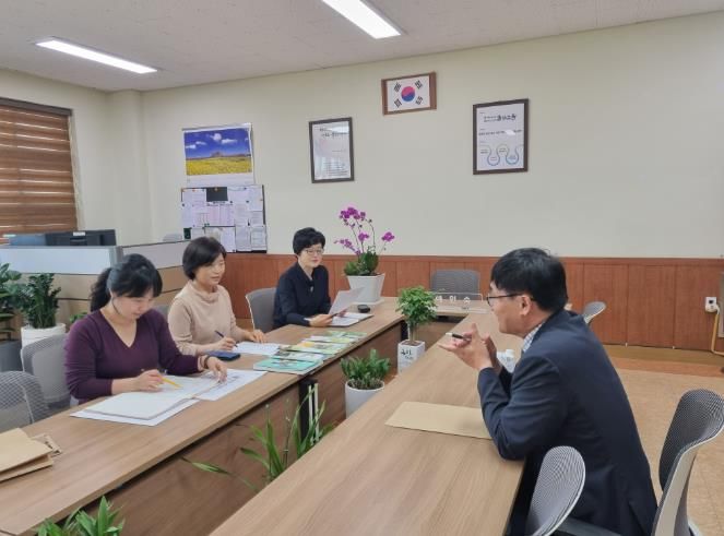 “생태전문가가 직접 학교로 찾아갑니다”