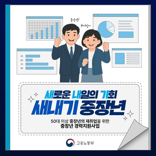 고용노동부