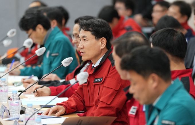 강원특별자치도, 2016년 이후 매년 발생한 대형산불 2년 연속 차단하며 봄철 산불조심기간 무사히 종료