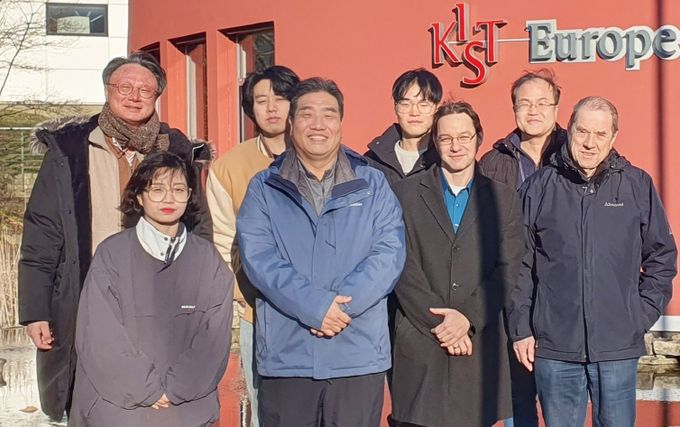 경상국립대학교 남상용 교수