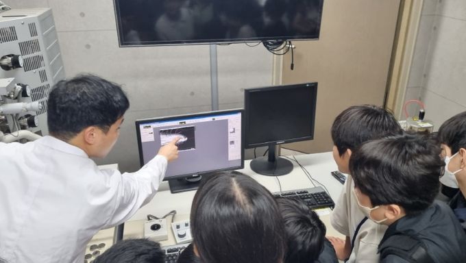 대구동부교육지원청, 미래 과학인재 키우는 ‘초등 학생 주도형 창의융합 캠프’ 개최