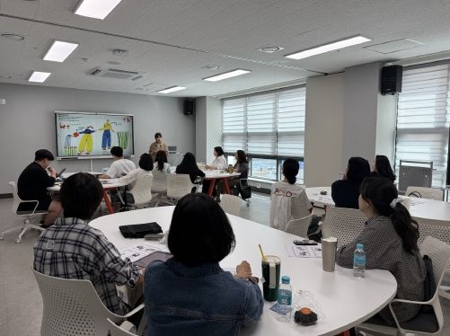 광주시교육청, 초등 ‘수업 성장 커피챗’ 운영