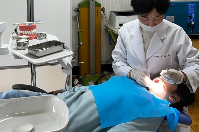 광주광역시 서구, ‘찾아가는 초등학교 구강보건실’ 운영