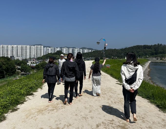 지속가능한 가족공동체 관계 강화를 위한 체험형 학부모 교육