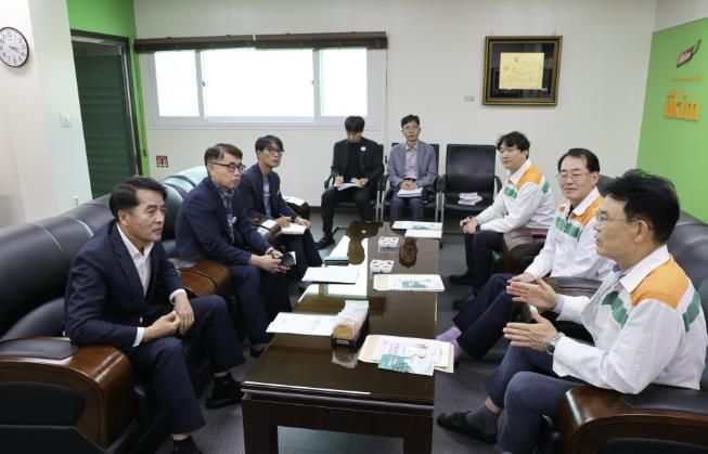 보은군, 인구 3만 붕괴 위기 극복을 위한‘내고장, 내직장 보은愛 주소갖기’운동 추진