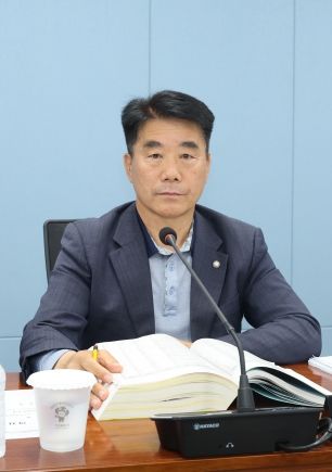 이천수 의원(예결특위)