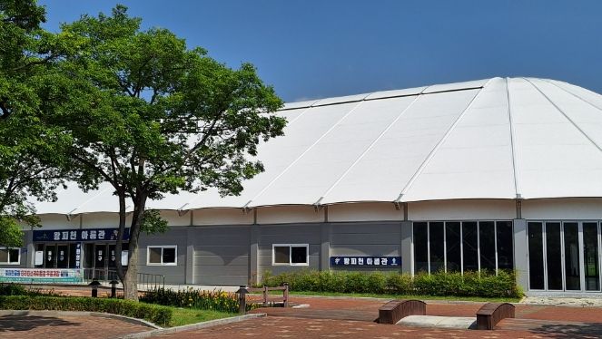 ,‘왕피천공원’문화·체험 인프라 본격 가동