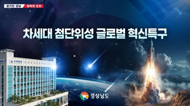 글로벌혁신특구