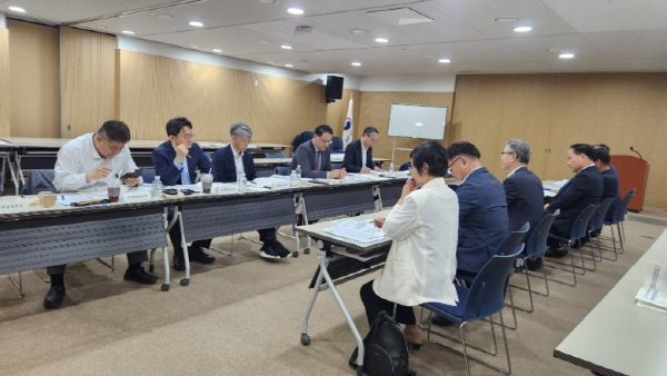 제주도, 기재부에 내년도 핵심사업 국비 지원 요청